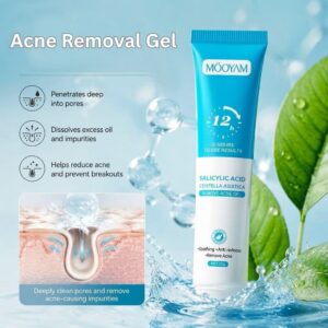 South Moon Stretch Marks Cream( 1pc )
